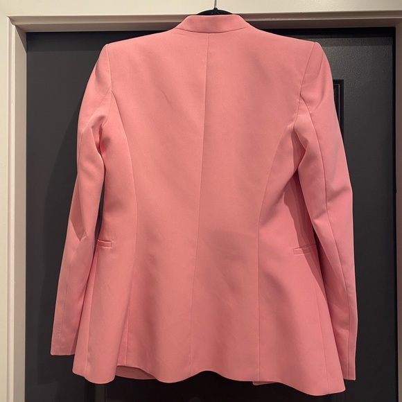 Zara Fitted Blazer - Picture 2 of 3
